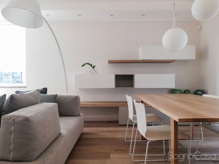 Appartamento bilocale in vendita in Via Gaetano Donizzetti, Porta al Prato San Jacopino, Firenze