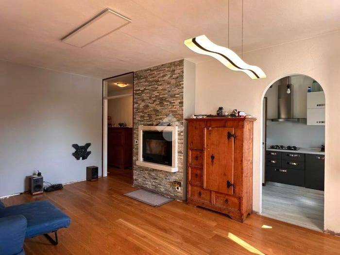 Casa trilocale in vendita in Via Castellana, Centro, Asolo