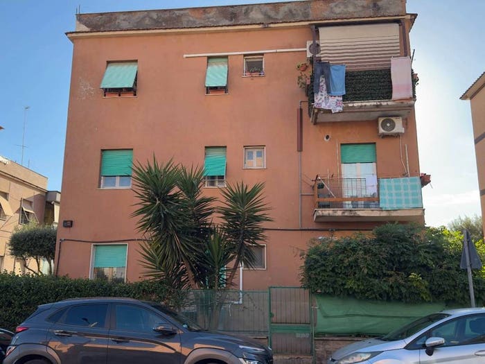 Appartamento trilocale in vendita in Via Calatafimi, Centro, Latina