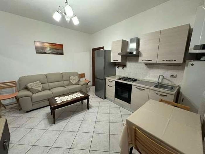 Appartamento bilocale in vendita in via napoleona, Como Sole, Como