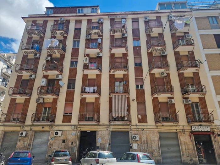 Appartamento bilocale in vendita in Via Suor Maria Celeste Crostarosa, Piazza Aldo Moro Parco San Felice, Foggia