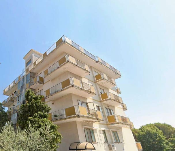 Appartamento trilocale in vendita in Via Rigopiano, Ospedale, Pescara