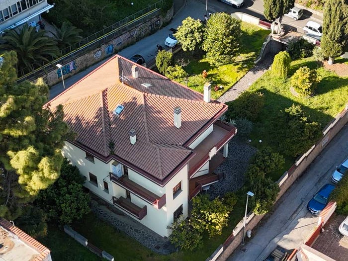 Casa con 5 locali in vendita in Strada Colle Marino, Colli Gesuiti, Pescara