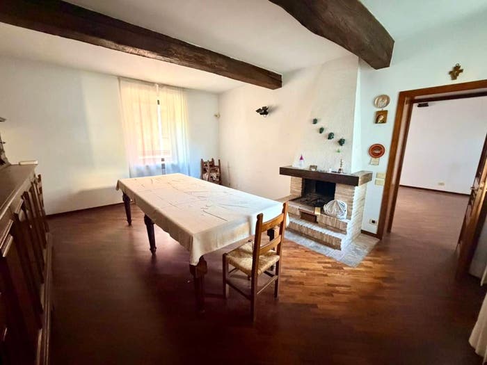 Casa quadrilocale in vendita in Via Trebbiola, Piazzale Milano Stazione, Piacenza