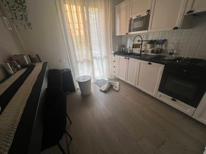 Appartamento quadrilocale in vendita in Via Michelangelo Buonarroti, Buon Pastore Parco Amendola, Modena