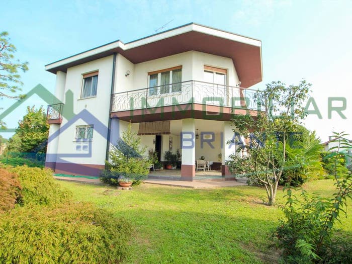 Casa quadrilocale in vendita in Via Salmorina, Centro, Somma Lombardo