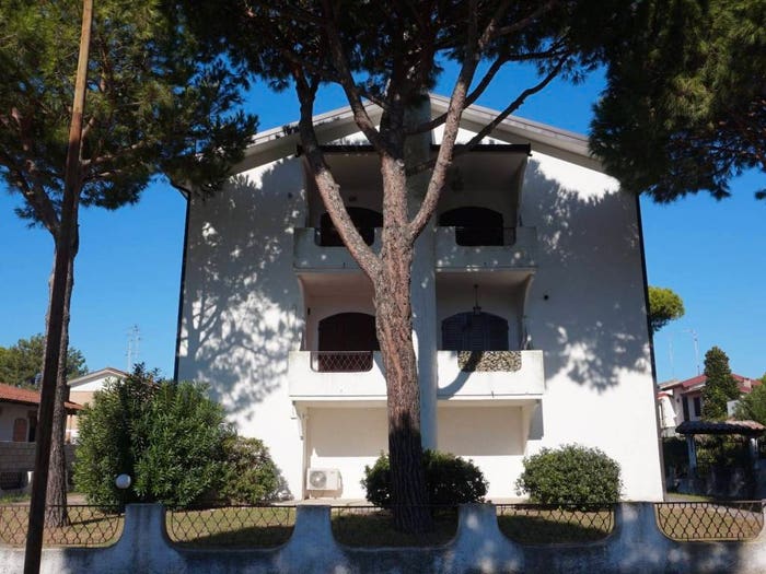 Appartamento trilocale in vendita in Viale Somalia, Lido delle Nazioni, Comacchio