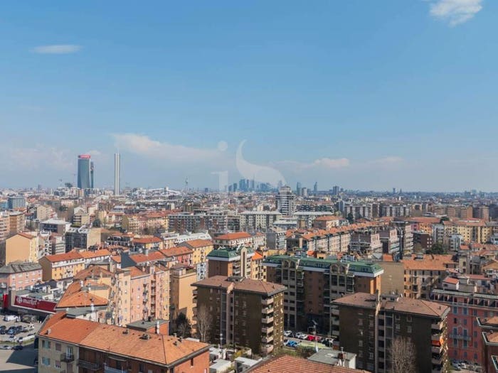 Appartamento trilocale in vendita in VIA PRIVATA PADULLLI, Piazzale Siena, Milano