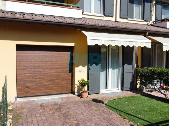 Casa quadrilocale in vendita in Via San Francesco, Centro, Nave