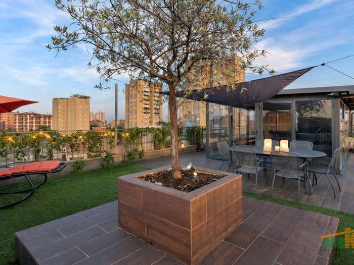 Casa quadrilocale in vendita in Via Grivola, Niguarda, Milano
