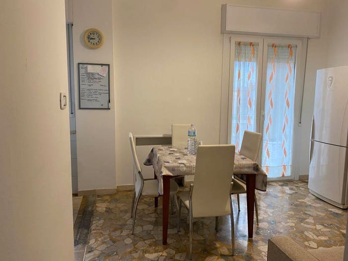 Appartamento trilocale in affitto in Via Giuseppe Dagnini, Murri, Bologna