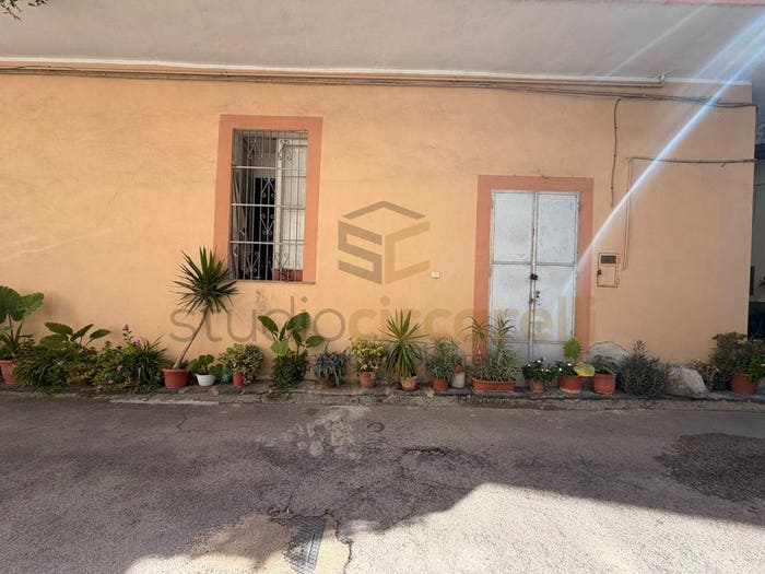 Appartamento bilocale in vendita in Corso Campano, Centro Storico, Giugliano in Campania