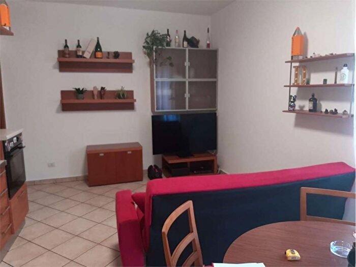 Appartamento bilocale in vendita in Casorezzo