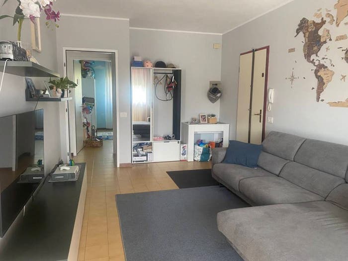 Appartamento quadrilocale in vendita in via Mortise, Mortise, Padova