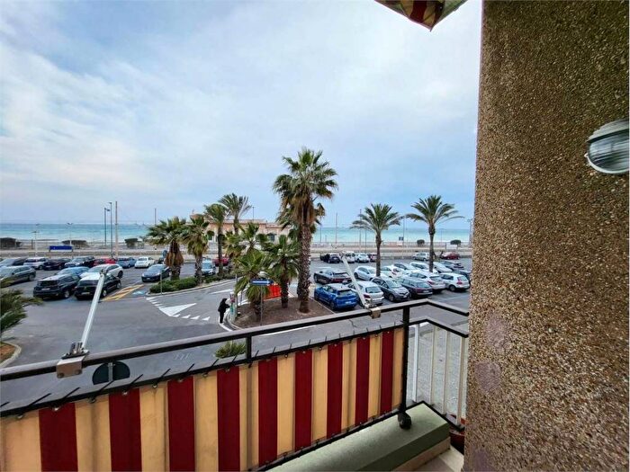 Appartamento con 5 locali in vendita in Centro, Bordighera