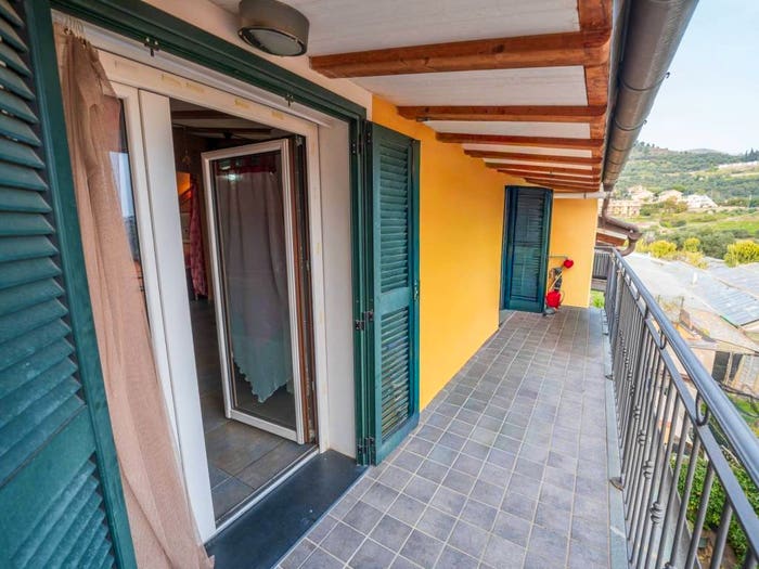 Appartamento con 5 locali in vendita in Centro, Pompeiana