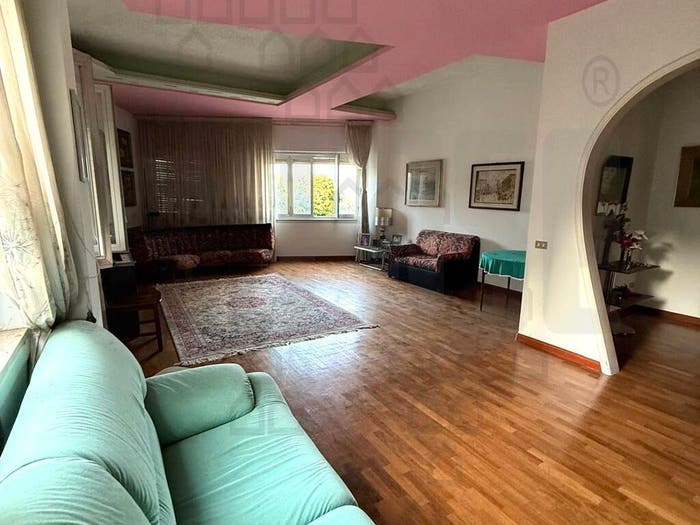 Appartamento con 6 locali in vendita in Paradiso, Centro Storico, Messina