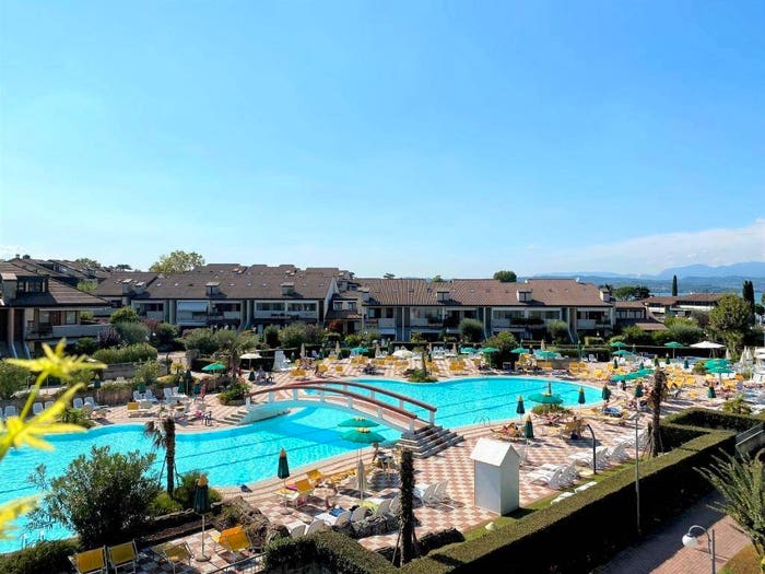 Appartamento trilocale in vendita in Rivoltella, Desenzano del Garda