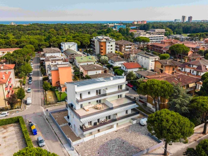 Appartamento bilocale in vendita in Viale Europa, Centro, Lignano Sabbiadoro