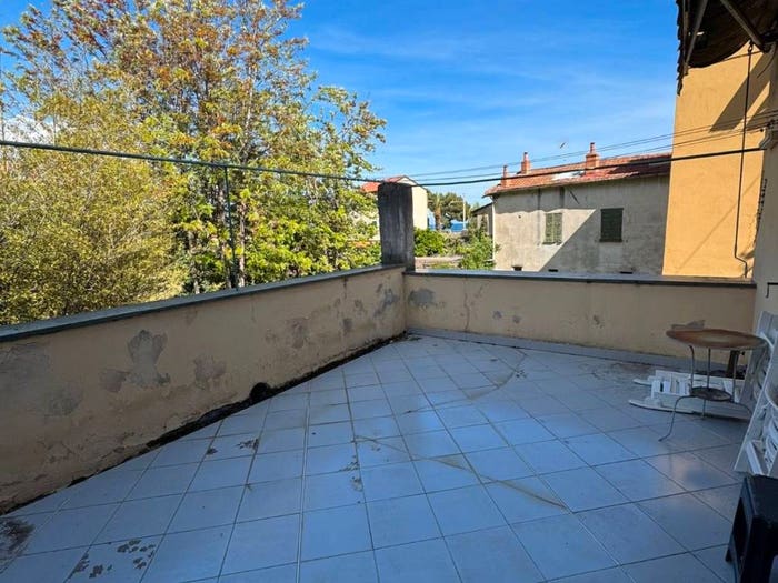 Casa trilocale in vendita in Via dei Pescatori, Arziglia Madonna della Ruota, Bordighera