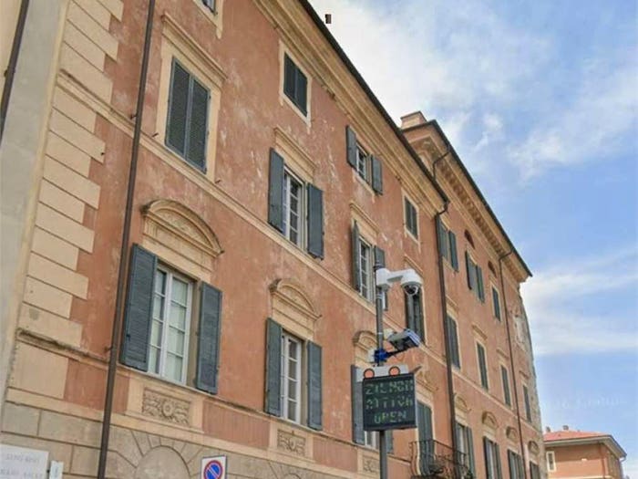 Appartamento quadrilocale in vendita in San Martino, Pisa