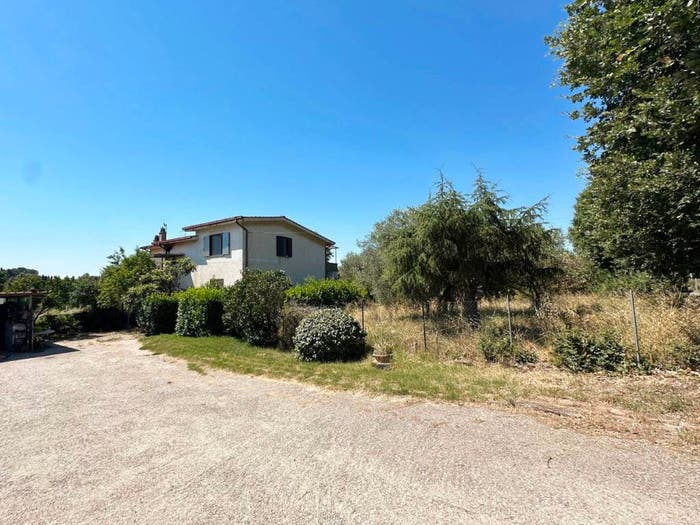 Appartamento quadrilocale in vendita in Via Della Bandita, Castel Sant'Elia