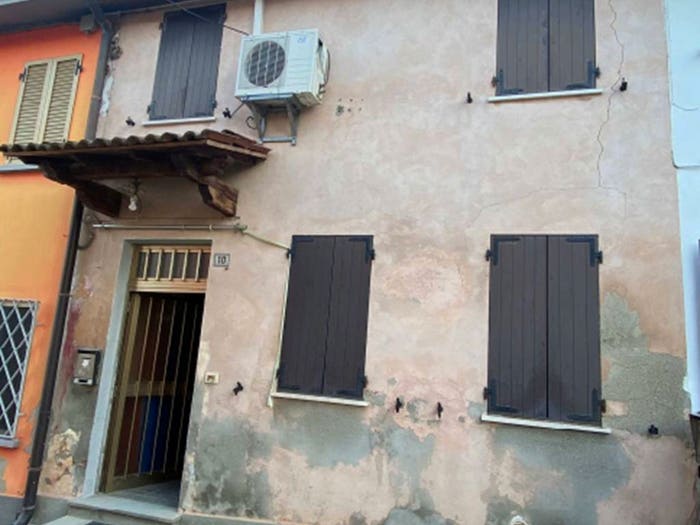 Casa con 5 locali in vendita in Via Bugno, Dosolo