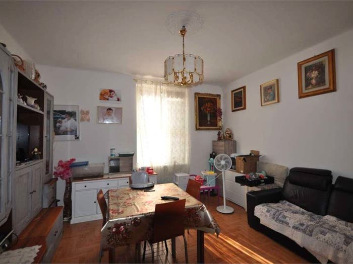 Appartamento trilocale in vendita in Via Beltrami, Villadossola