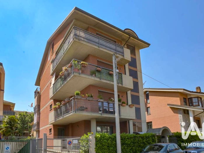 Appartamento quadrilocale in vendita in Via Gian Mario Farina, Villaggio Fiorito Oltre Dora, Collegno