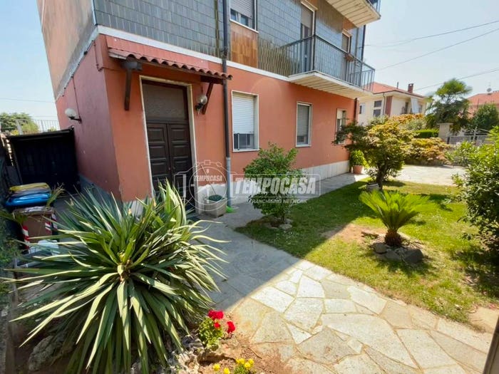 Appartamento quadrilocale in vendita in Centro, Pianezza