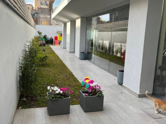 Casa con 6 locali in vendita in Via Cavaliere, Province Veneto, Catania