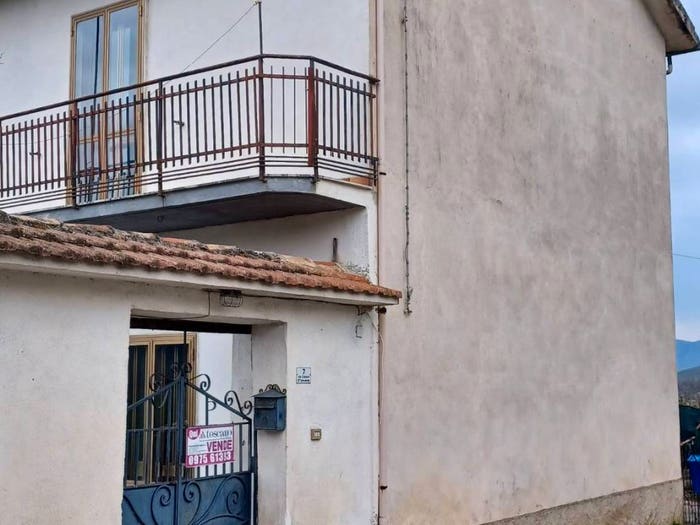 Casa trilocale in vendita in Contrada Cotura, Viggiano