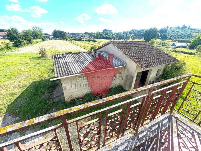 Casa con 6 locali in vendita in Via Streda, San Zio, Cerreto Guidi