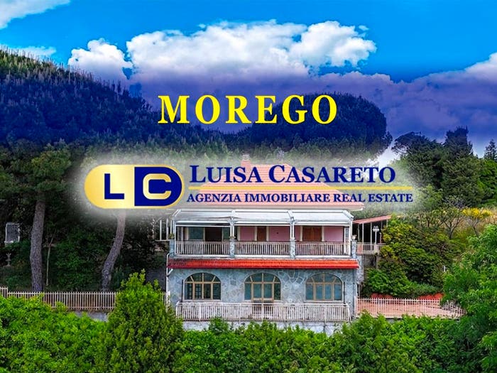 Casa con 6 locali in vendita in Via Porcile, Bolzaneto, Genova