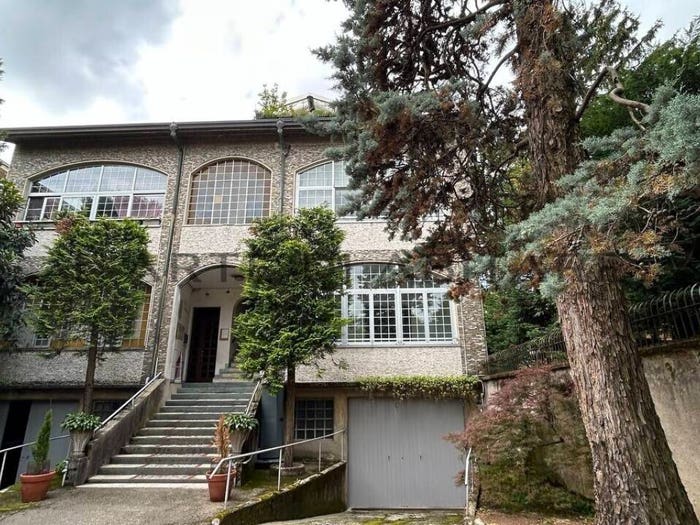 Appartamento trilocale in vendita in Via Monte Grappa, Centro, Lainate