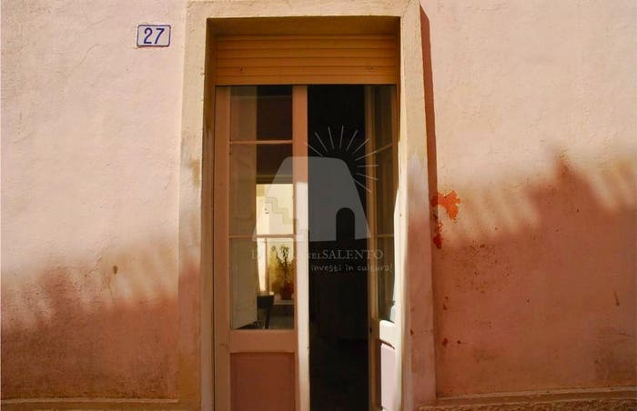 Casa monolocale in vendita in Via Oronzo Costa, Centro, Alessano