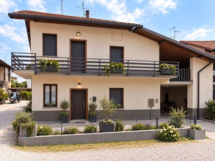 Case in Vendita e in Affitto - 2