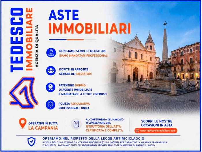 Appartamento trilocale in vendita in Via palestro, San Michele, Busto Arsizio
