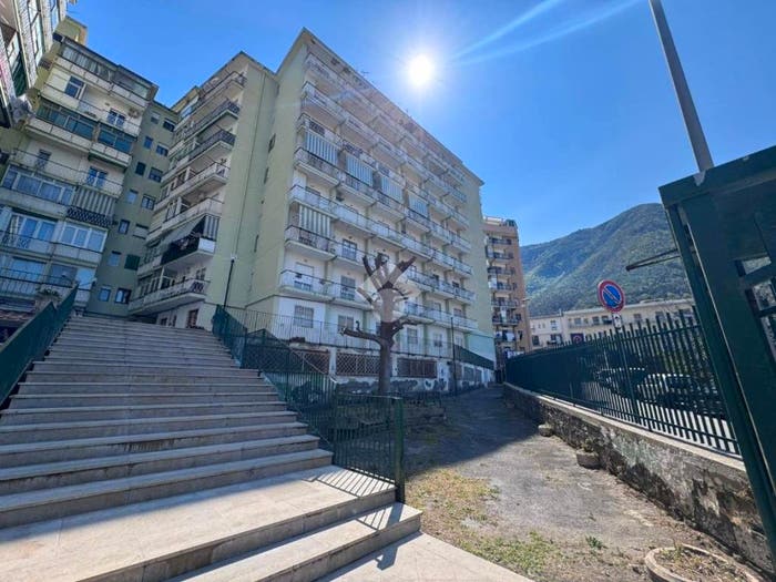 Appartamento bilocale in vendita in Via Volte, Centro, Gragnano