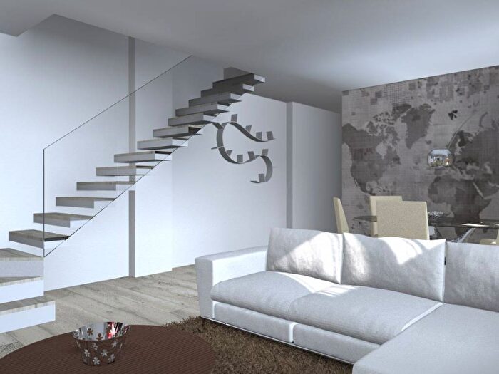 Appartamento quadrilocale in vendita in Piano, Ancona