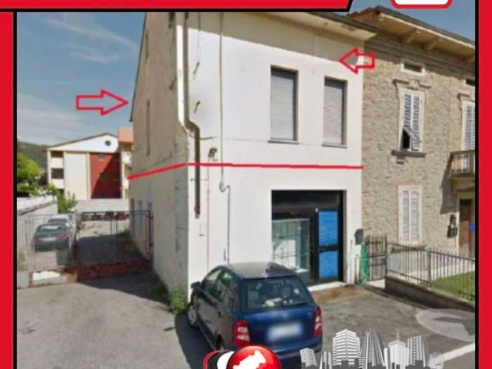 Appartamento con 5 locali in vendita in Via Tommaso Perelli Arezzo AR Italia, Villa Severi Cappuccini, Arezzo