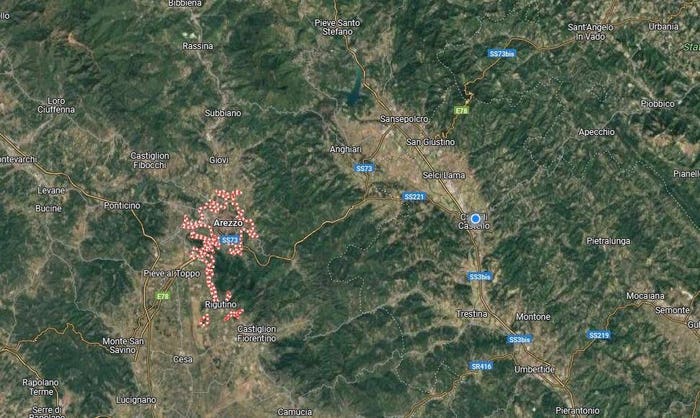 Case in Vendita e in Affitto - 2