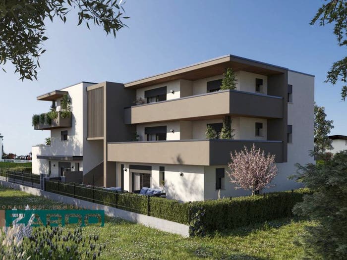 Appartamento quadrilocale in vendita in Castelfranco Veneto