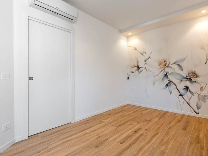 Appartamento bilocale in vendita in Via Paolo Gaffuri, Loreto, Bergamo
