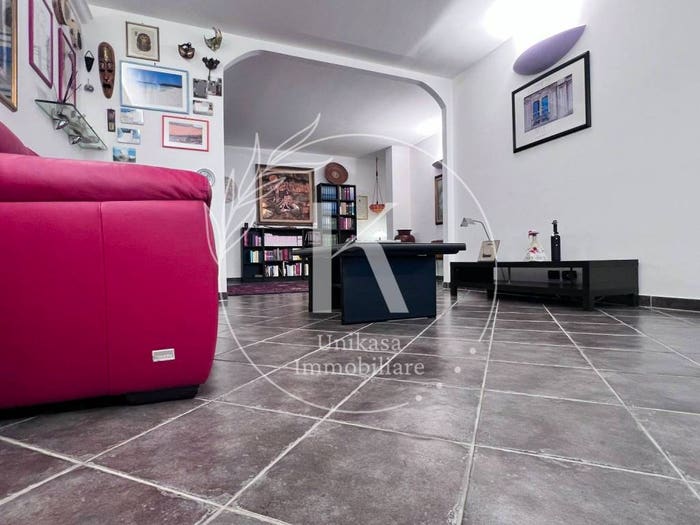 Appartamento quadrilocale in vendita in Via Poggio del Sole Superiore, Albissola Marina
