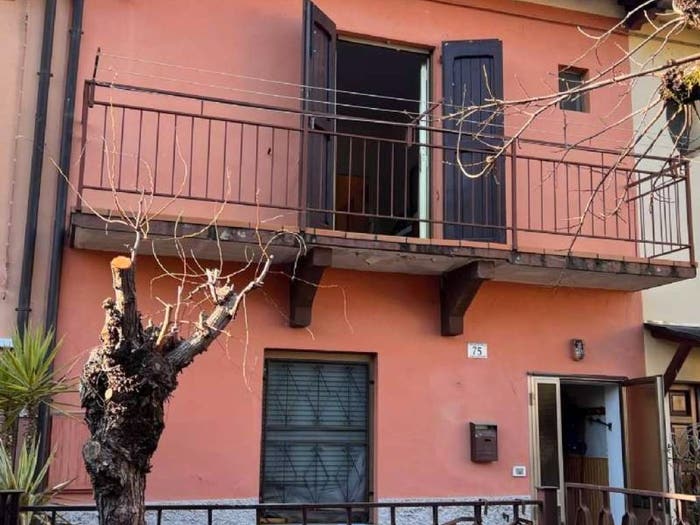 Casa quadrilocale in vendita in via Di Sesto, Sasso Morelli Sesto Imolese, Imola