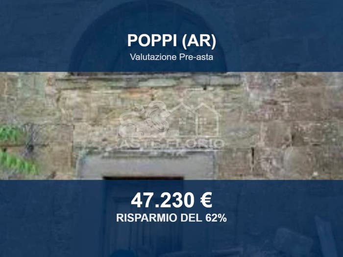 Casa con 6 locali in vendita in Località Filetto, Badia Prataglia, Poppi