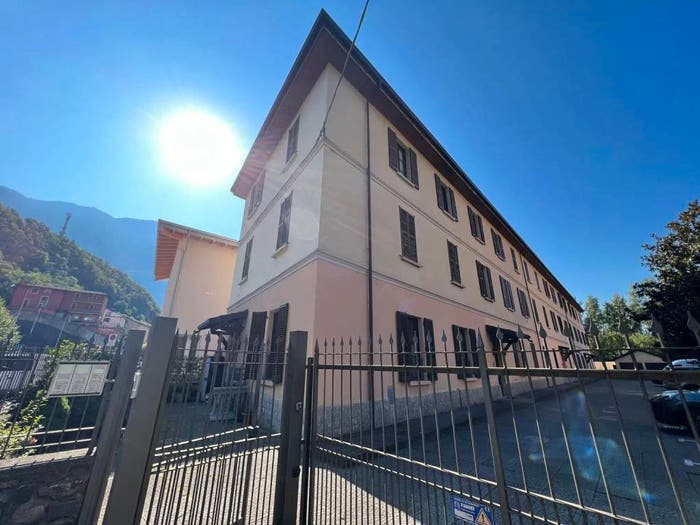 Appartamento trilocale in vendita in Via Manifattura Vittorio Olcese, Centro, Darfo Boario Terme