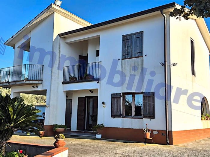 Casa con 6 locali in vendita in SS, Contrada Gammara Contrada San Gaetano, Alcamo