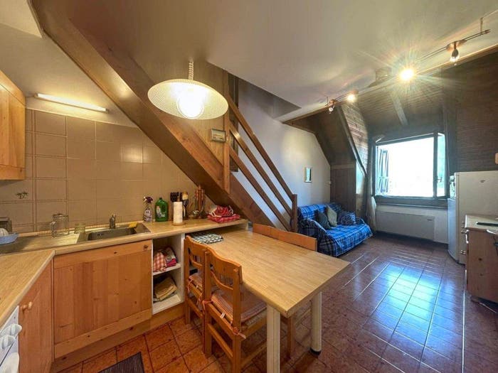 Appartamento trilocale in vendita in Via Priesnig, Centro, Tarvisio